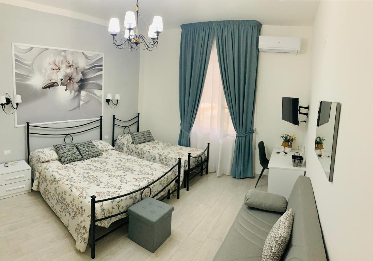 B&B Birillo Cariati Kültér fotó