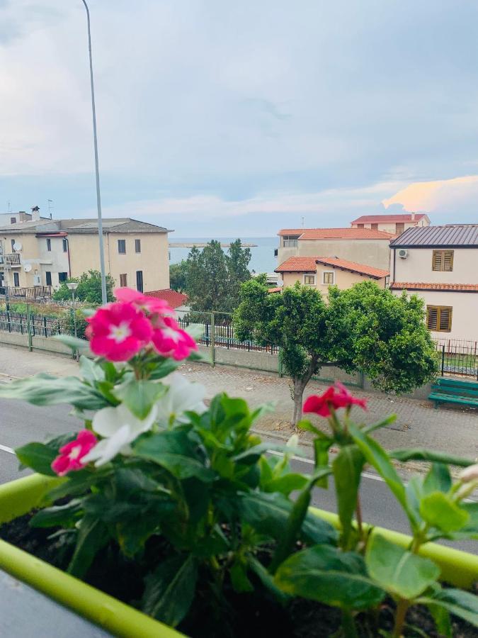 B&B Birillo Cariati Kültér fotó