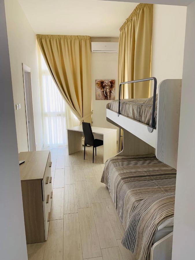 B&B Birillo Cariati Kültér fotó