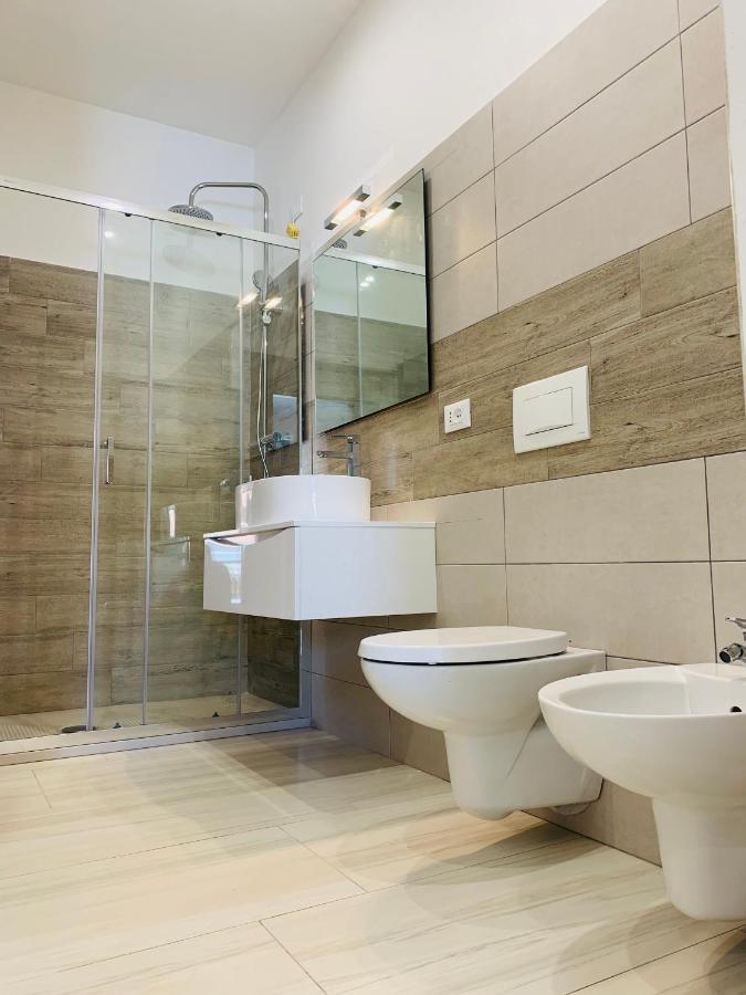 B&B Birillo Cariati Kültér fotó