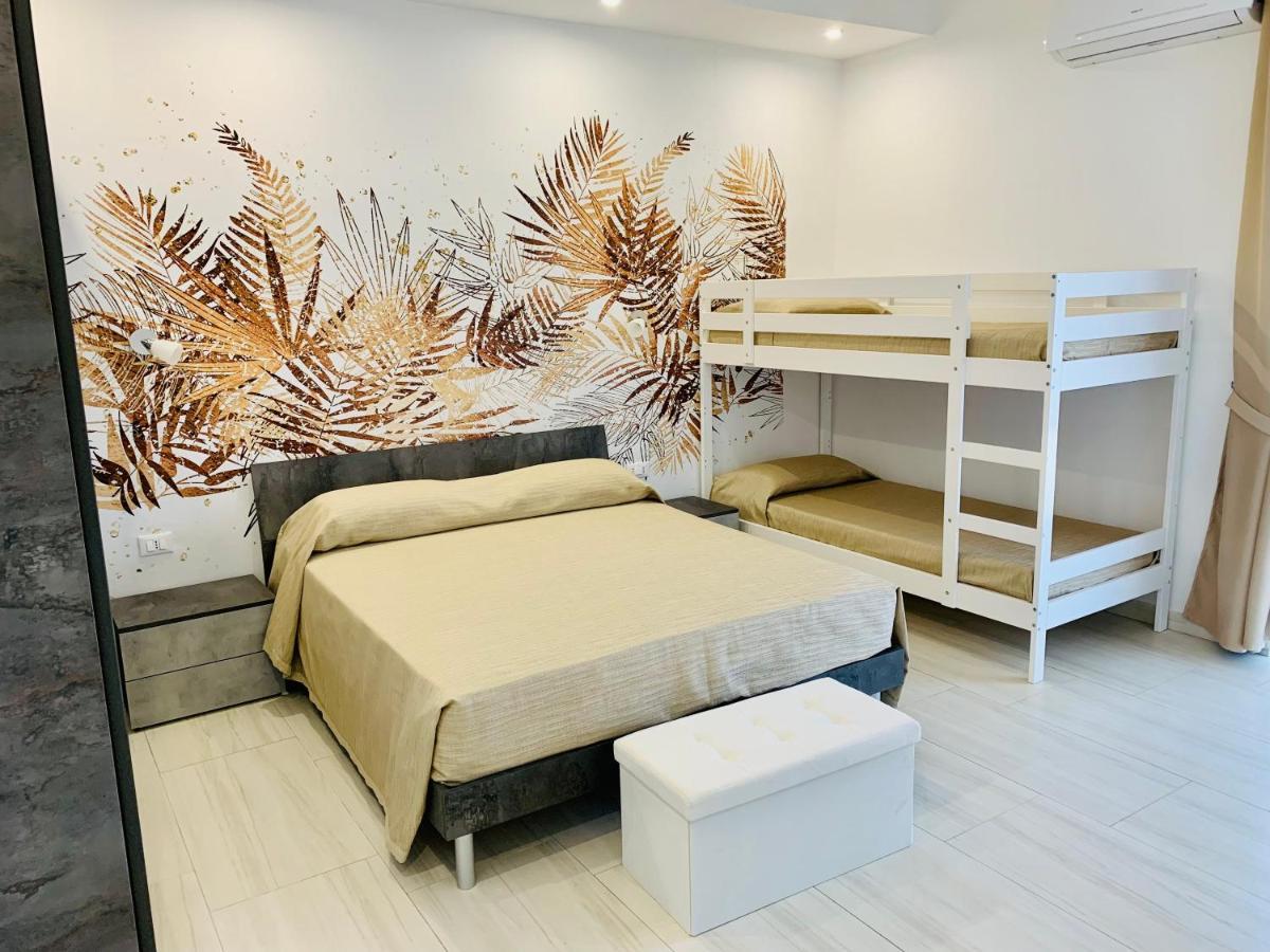 B&B Birillo Cariati Kültér fotó
