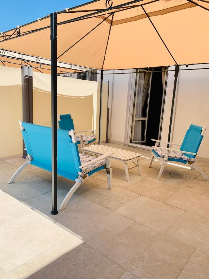 B&B Birillo Cariati Kültér fotó