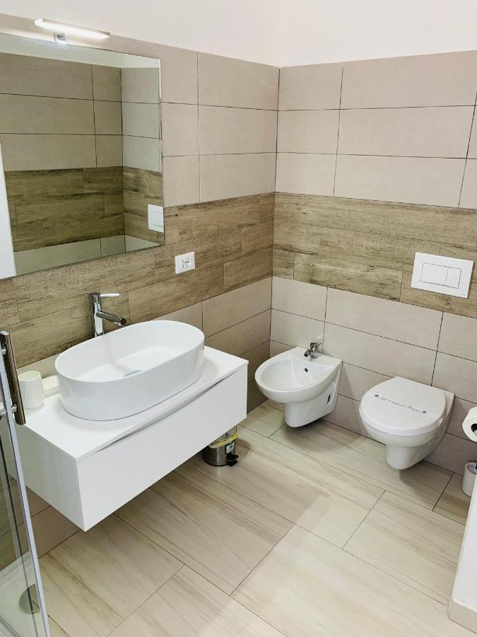 B&B Birillo Cariati Kültér fotó