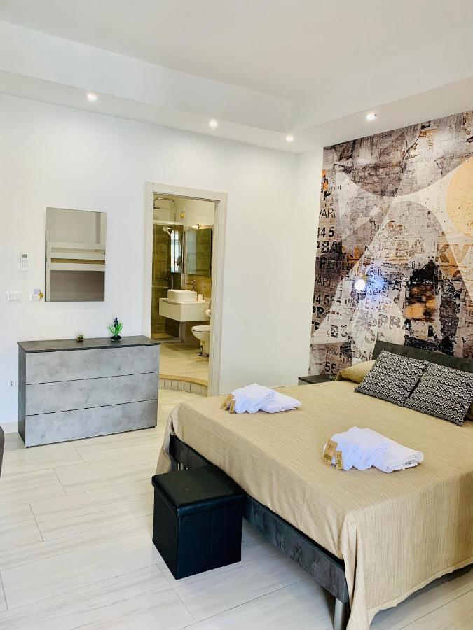 B&B Birillo Cariati Kültér fotó