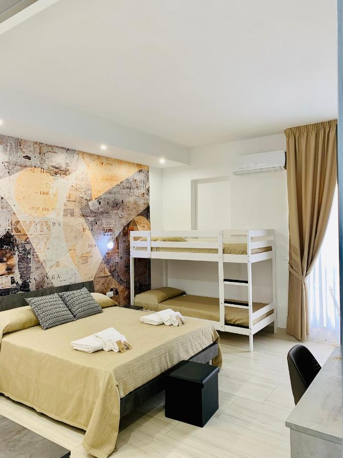 B&B Birillo Cariati Kültér fotó