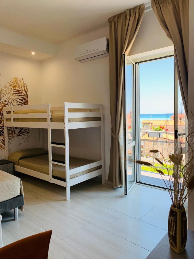 B&B Birillo Cariati Kültér fotó