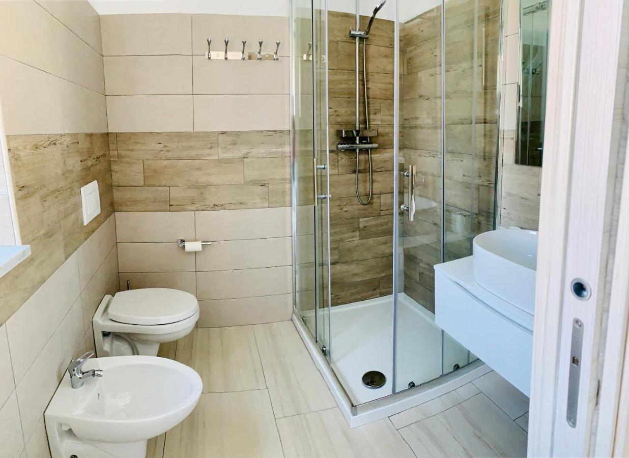 B&B Birillo Cariati Kültér fotó