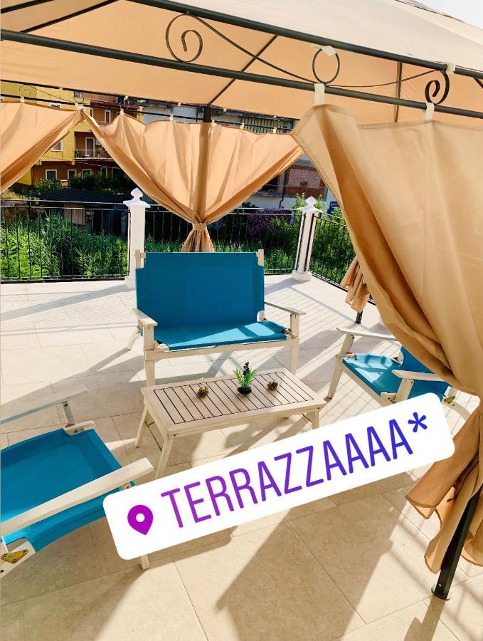 B&B Birillo Cariati Kültér fotó