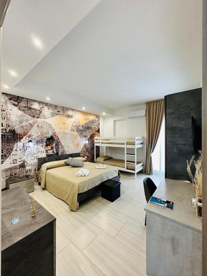 B&B Birillo Cariati Kültér fotó